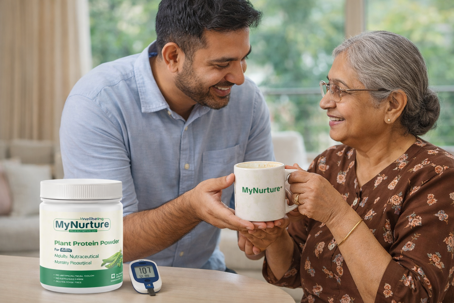 MyNurture India