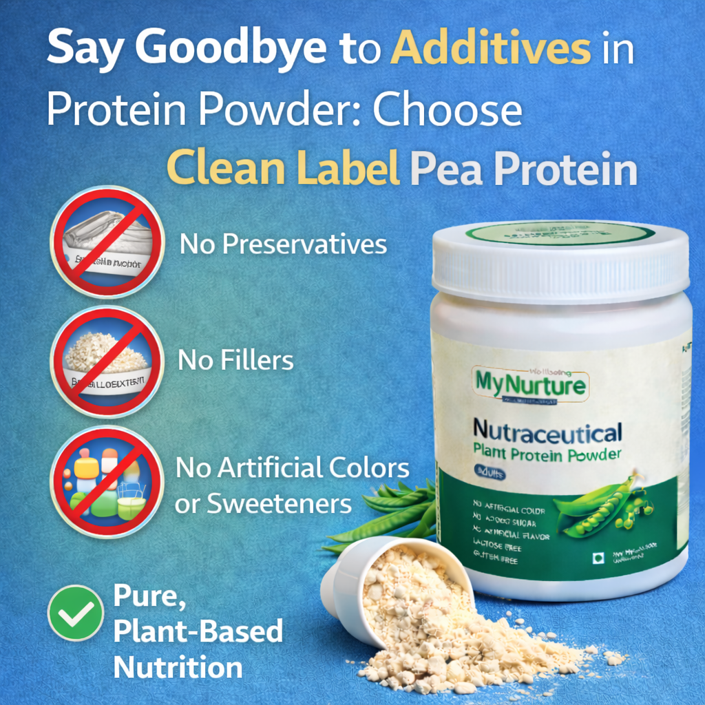 Long-Term Side Effects of Artificial Flavors: What Scientific Research Reveals